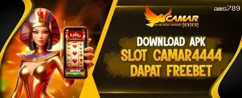 Bonus Spesial Download ams789 APK screenshot