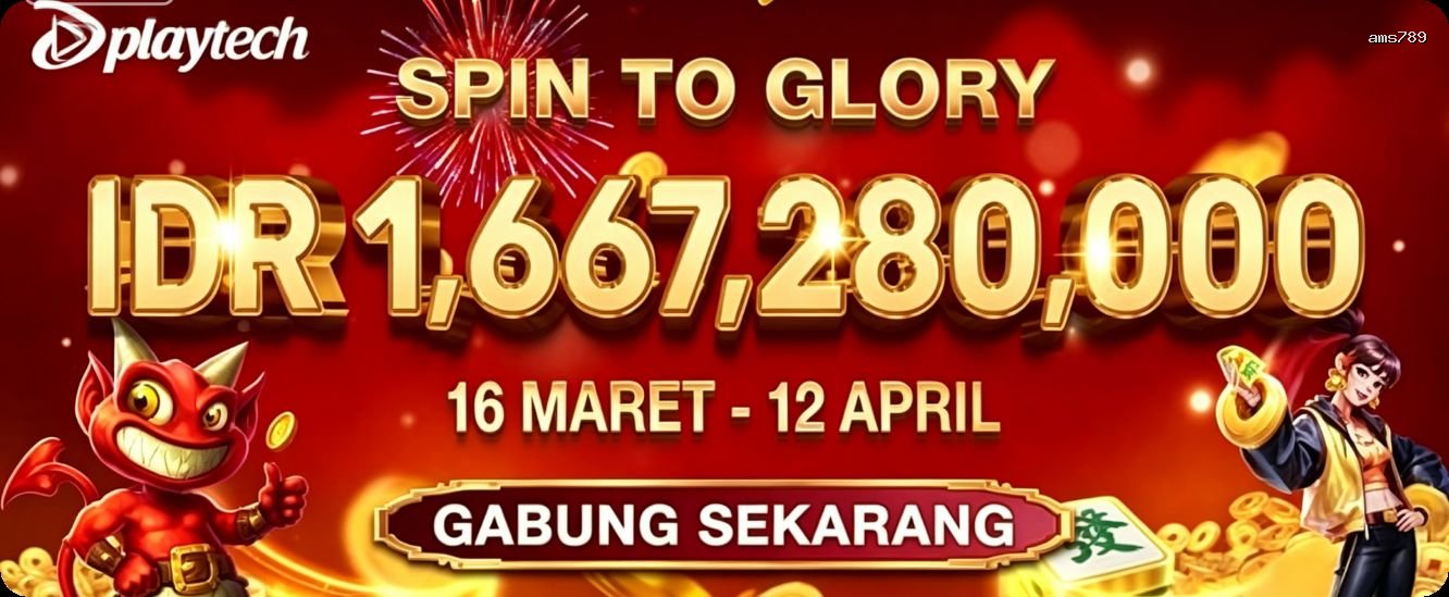 Unduh ams789 apk Versi Terbaru